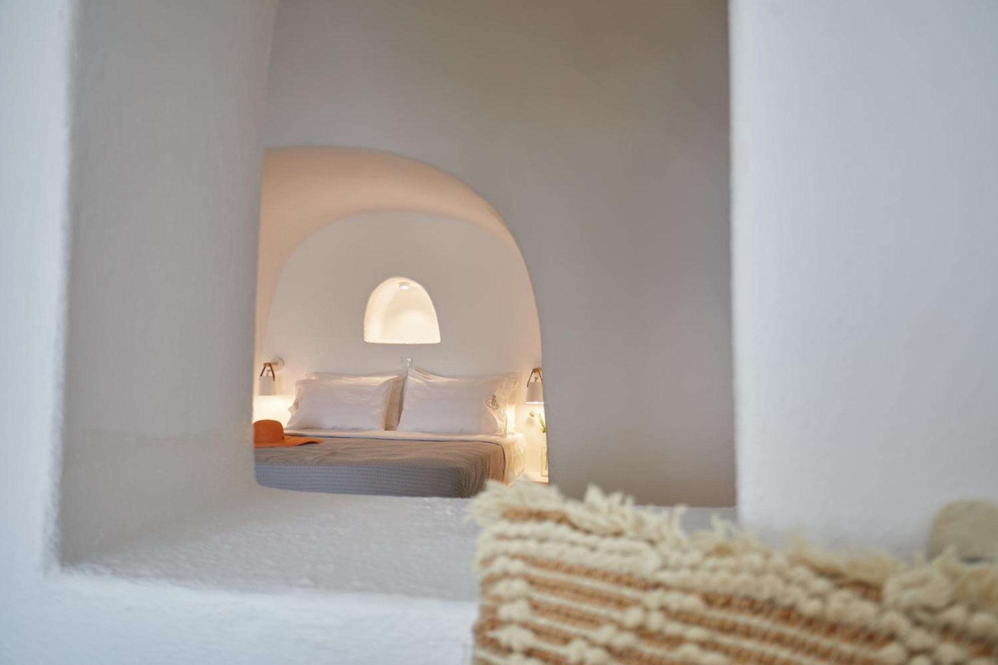Diamond Luxury Suites Collection イア エクステリア 写真