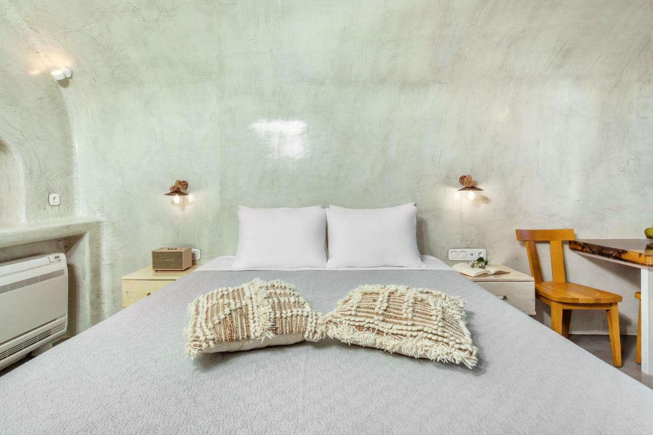 Diamond Luxury Suites Collection イア エクステリア 写真
